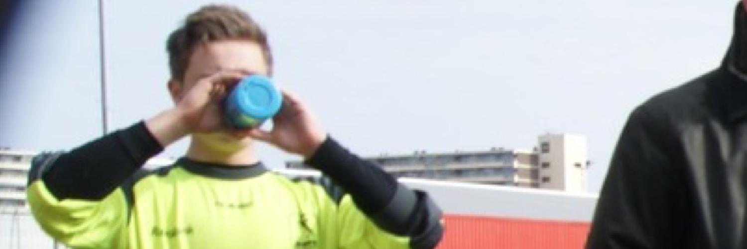 KLEINEBAASS's profile banner image
