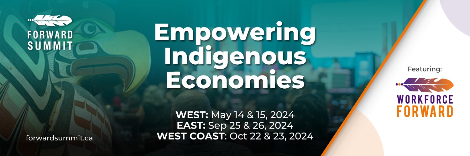 Forward Summit banner