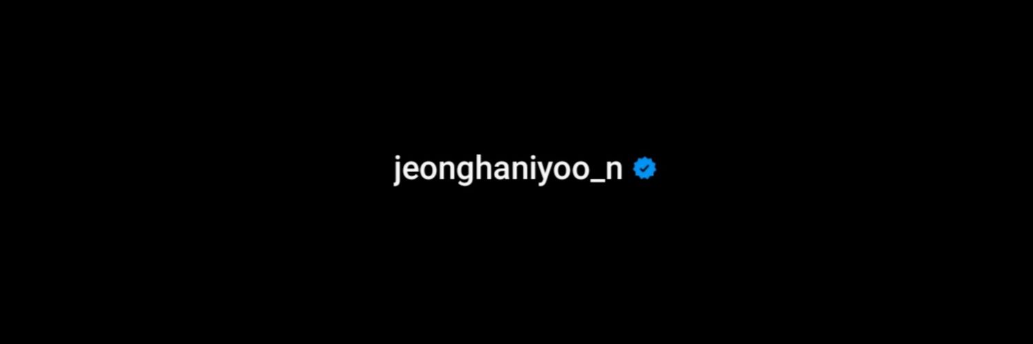 onleeyoon's profile banner image