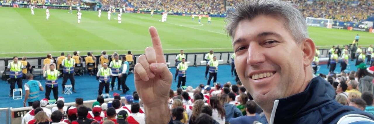 RobertoDonato's profile banner image