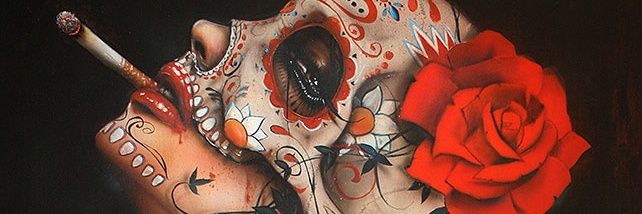 Alessachan's profile banner image