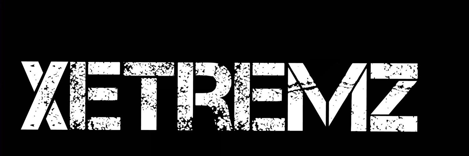 Xetremz banner