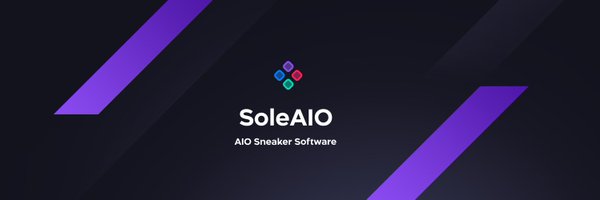 Sole AIO Profile Banner