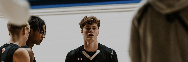 Cam Slaymaker banner