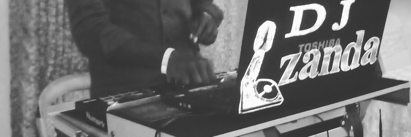 DjZanda 🎧🎶🎵🎼 banner