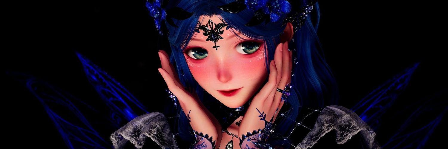 BavBae's profile banner image