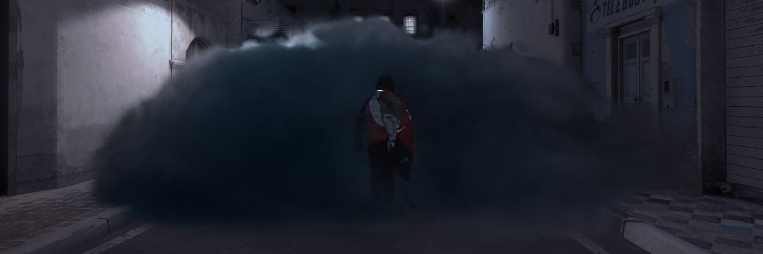 Kerim banner