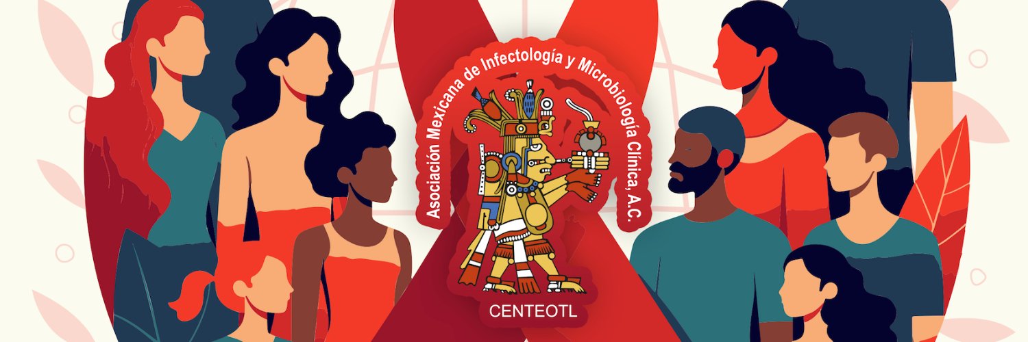 AMIMC's banner