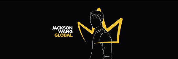 Jackson Wang Global Profile Banner
