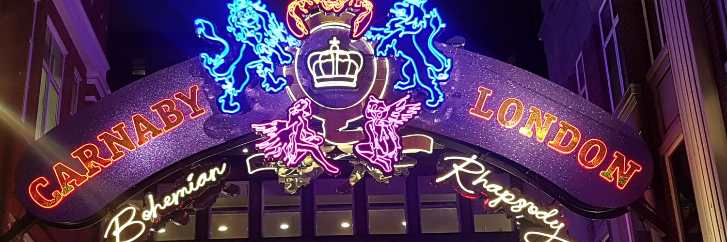 PotterCj's profile banner image