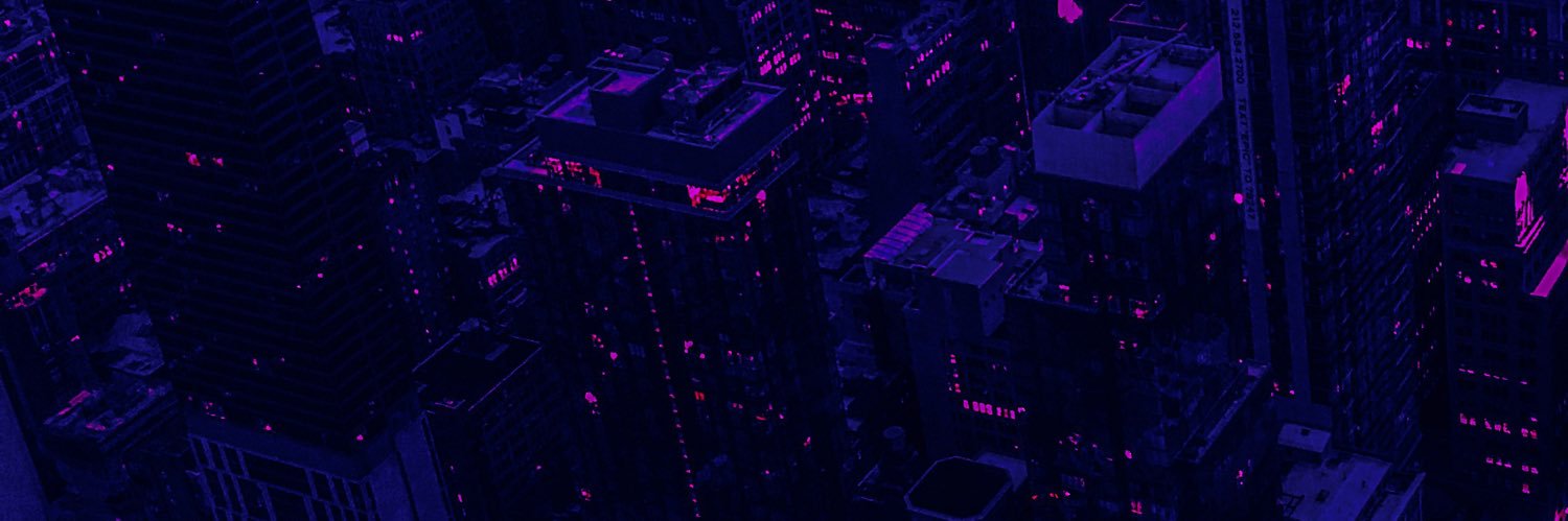 The Future is Crypto banner