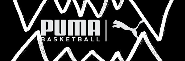 PUMA Basketball Profile Banner