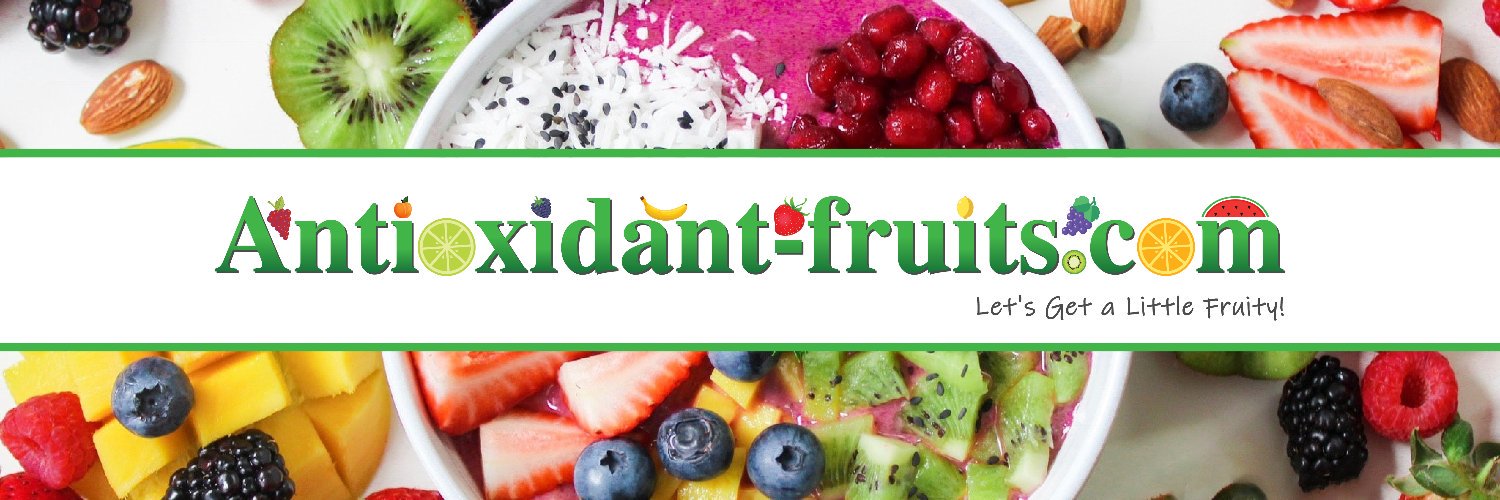 antioxidant-fruits.com banner