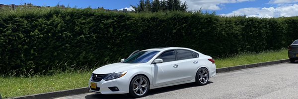 Nard8102 Profile Banner