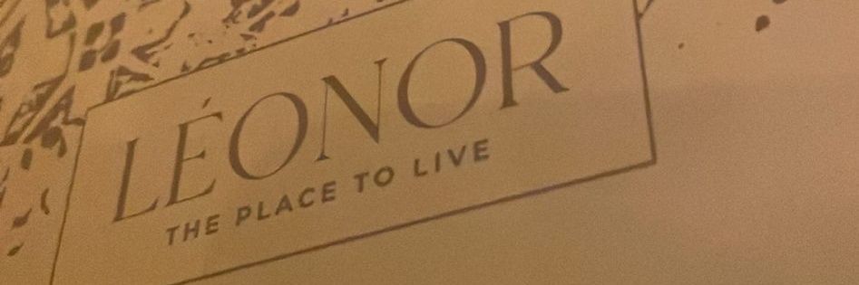 leonor banner