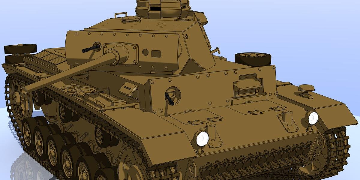 Pz_III's profile banner image