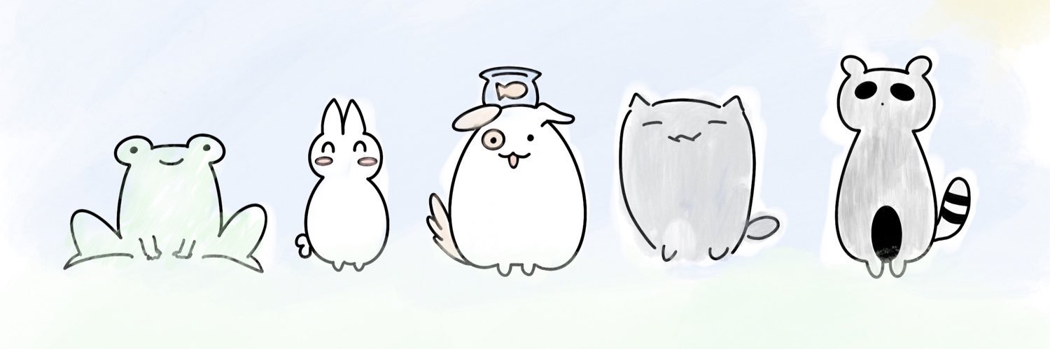 isleofkoo's profile banner image