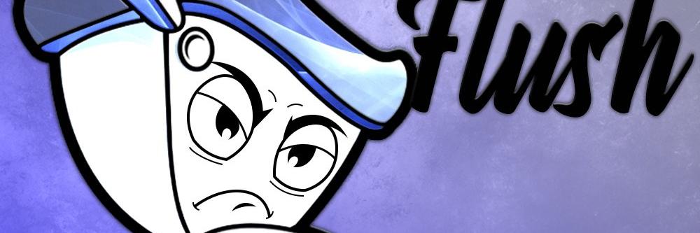 InstantFlush's profile banner image