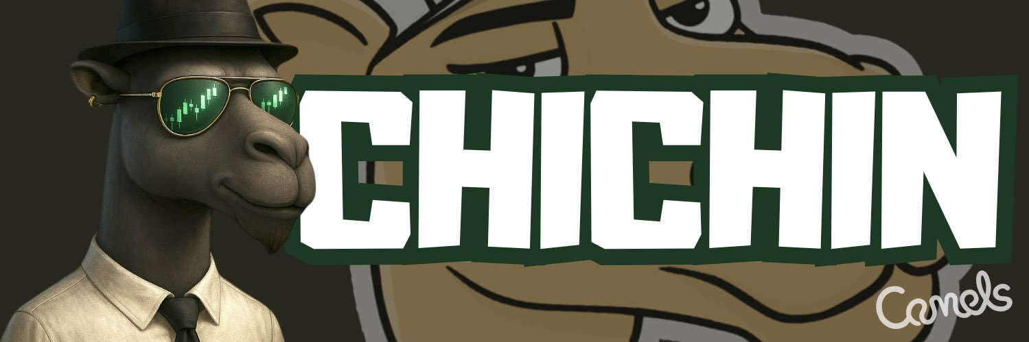 chichinNFT's profile banner image
