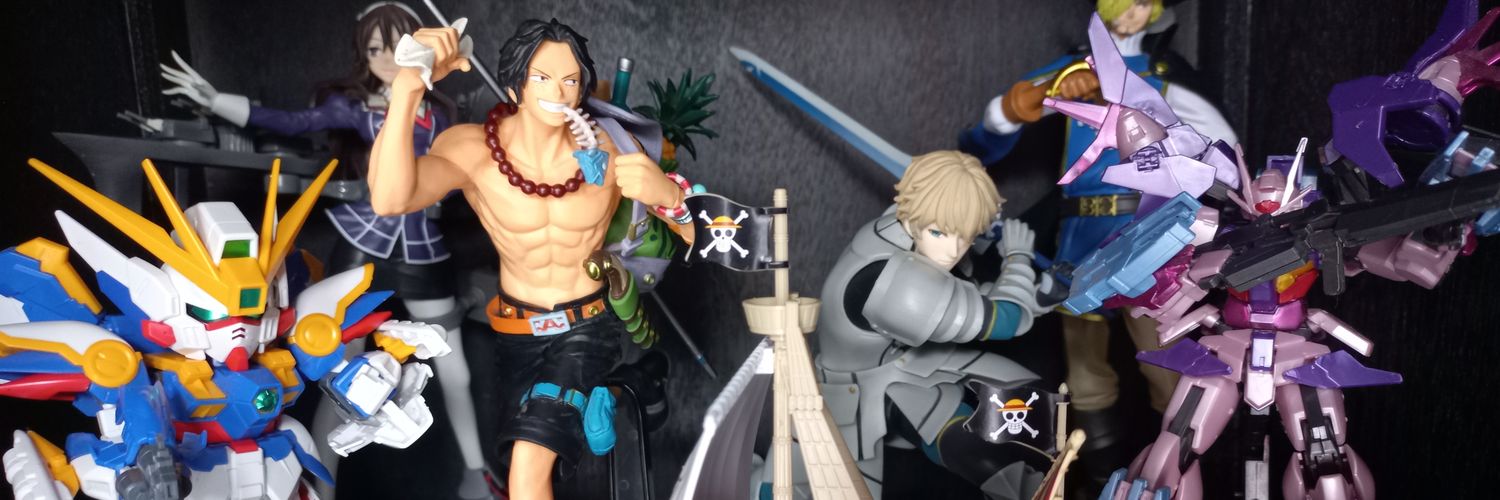 pratamaIan's profile banner image