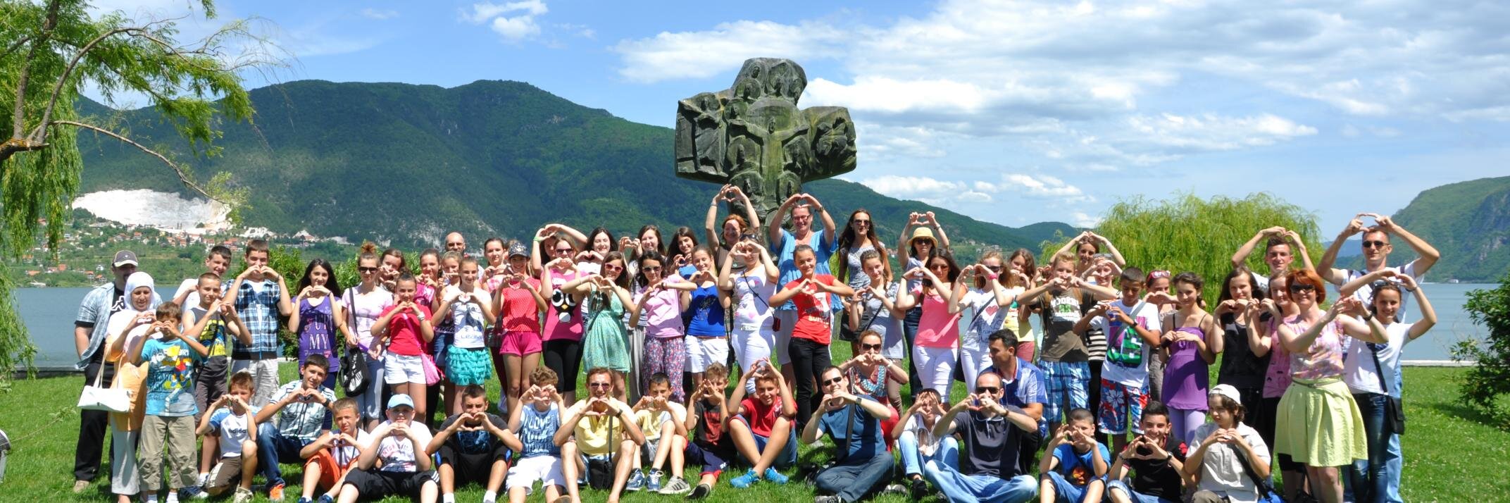 WorldVisionBiH's profile banner image