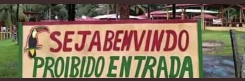 Alex’s aqui banner