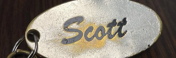 HolbrooksScott Profile Banner
