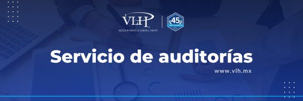 VLHauditores Profile Banner