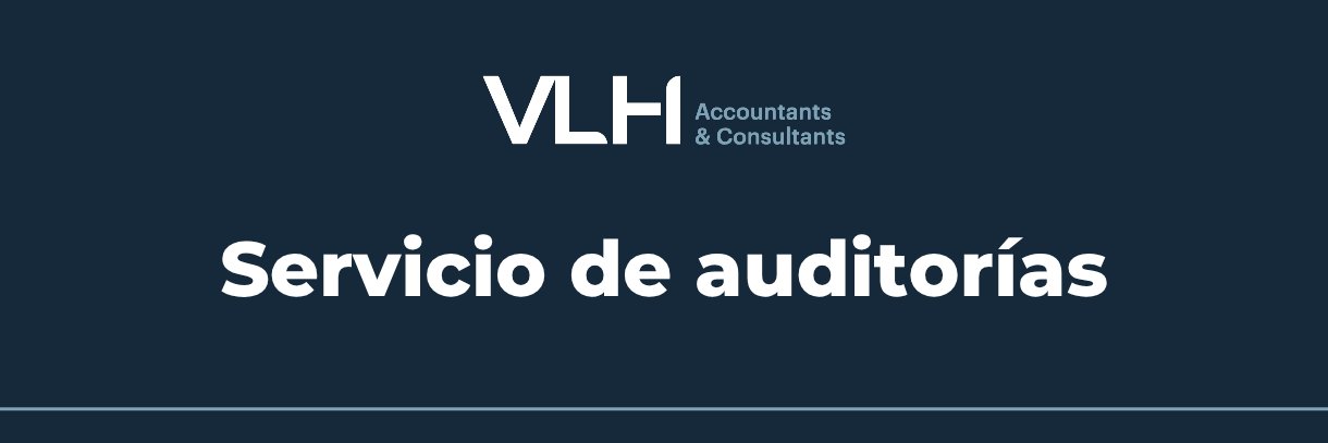 VLH Accountants & Consultants banner
