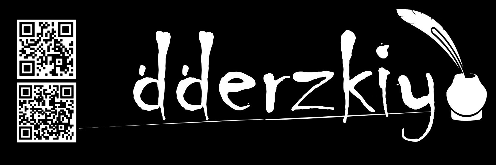 dderzkiy's profile banner image