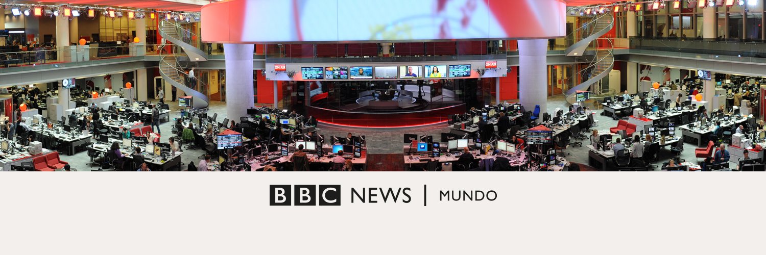 BBC News Mundo's banner
