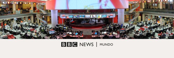 bbcmundo Profile Banner