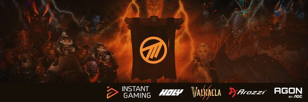 Centiso Profile Banner