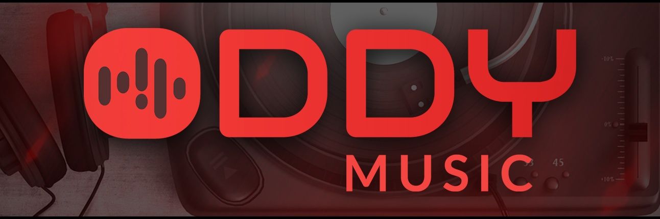 oddy_music's profile banner image
