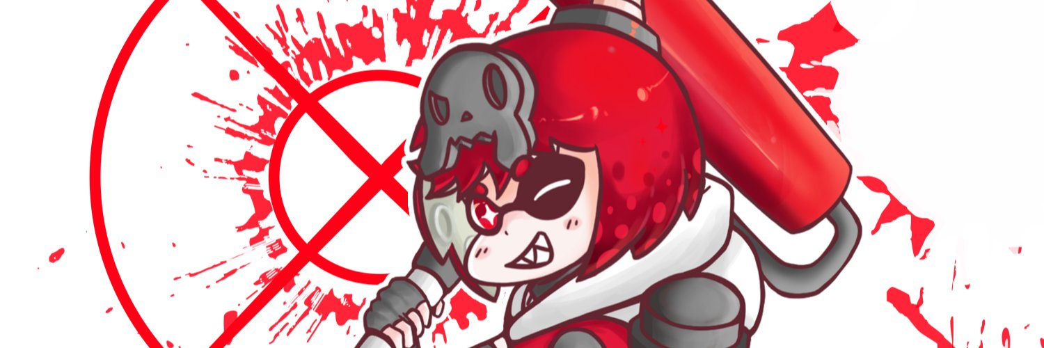 Mascottag banner