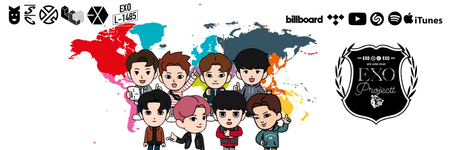 ExoProjectt 🌱 hiatus banner