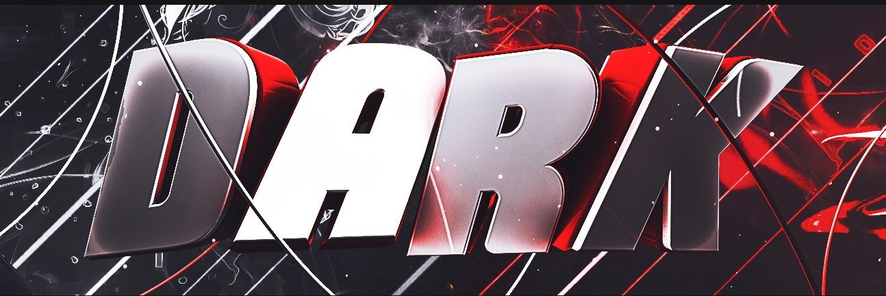 ItsDarkZero banner