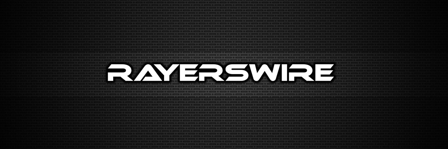 Rayerswire's profile banner image