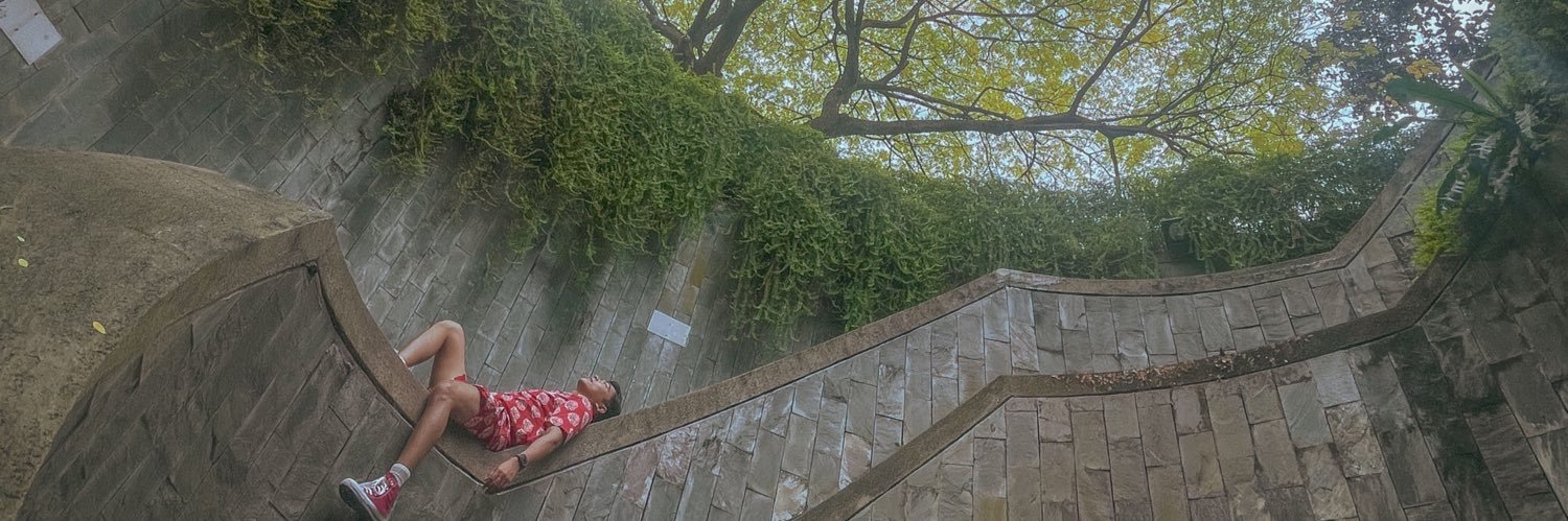 jejeprie's profile banner image