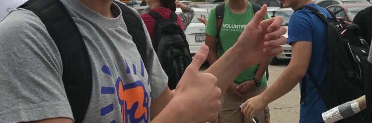 Joshua Solorio banner