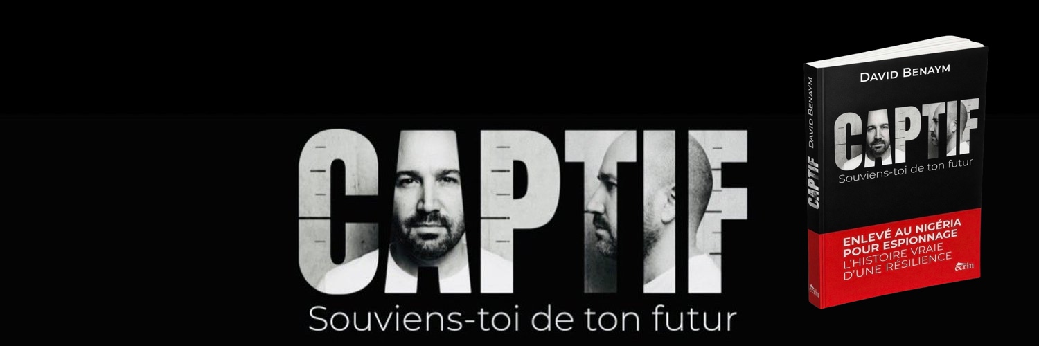 benaym's profile banner image