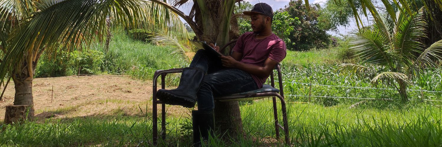 ariffisnme's profile banner image