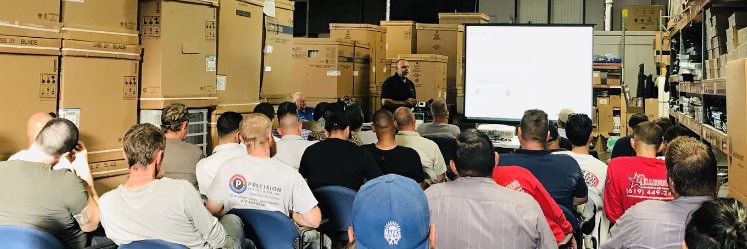 Wright Sales Company banner