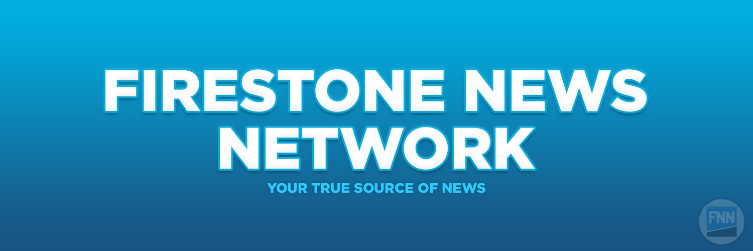 Firestone News Network banner