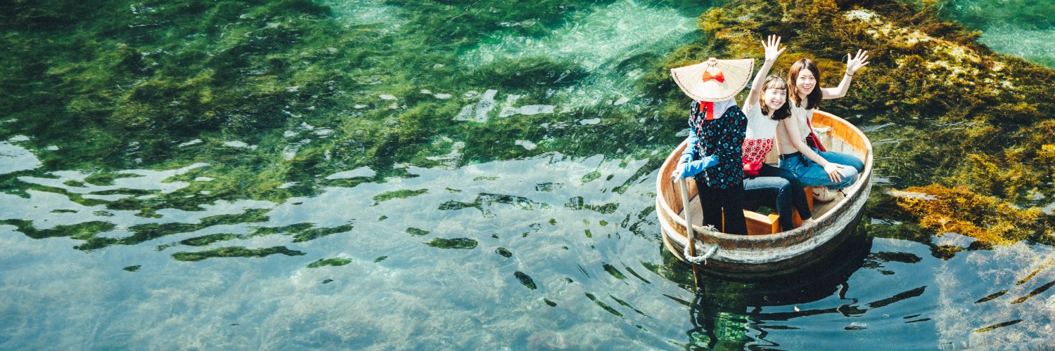 新潟のつかいかた banner