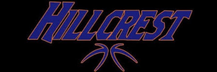 Hillcrest Barstool banner