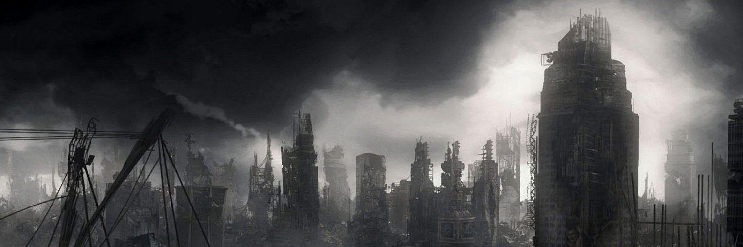 Shadow Pendragon (hoping the world burns) banner