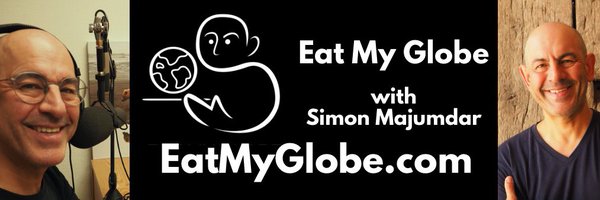 EatMyGlobePCast Profile Banner