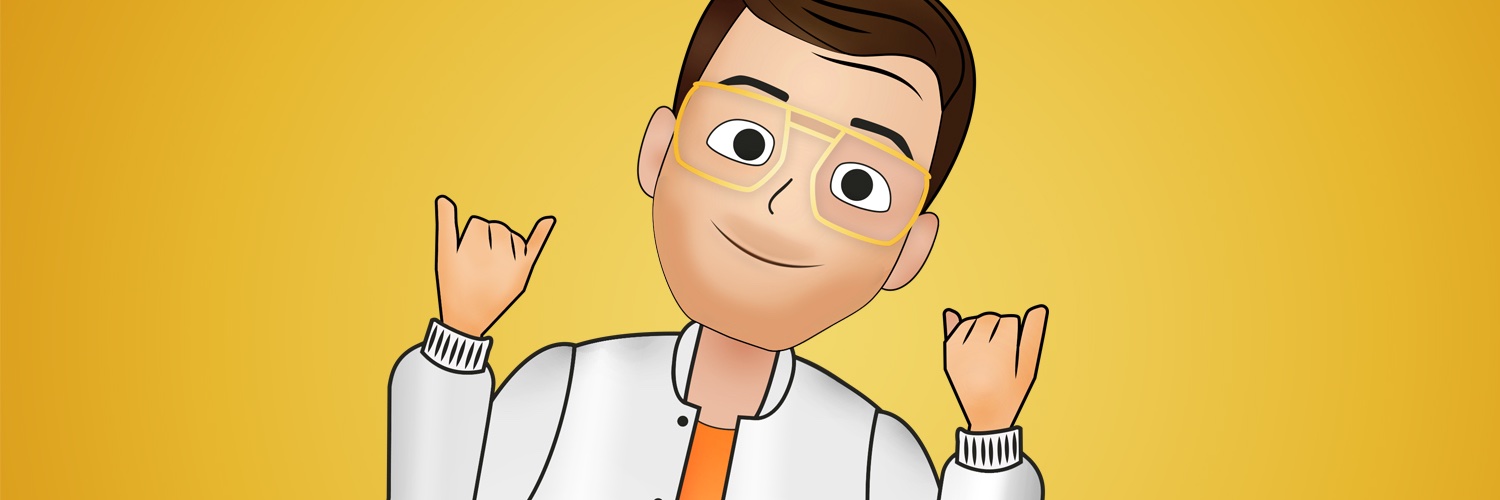 GeorgeCP89's profile banner image