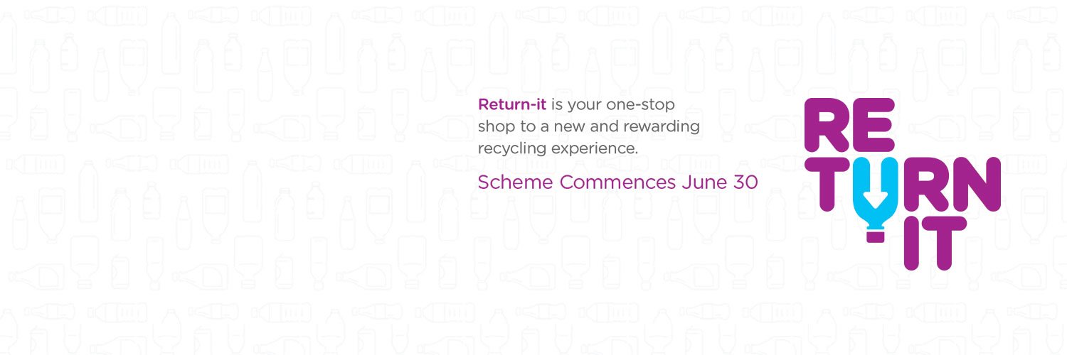 Return-It ACT banner